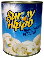   SUNNY HIPPO 850 